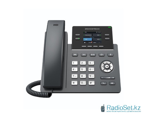 IP телефон Grandstream GRP2612G